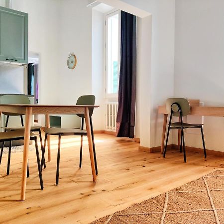 Borgo Central Apartment Флоренція Екстер'єр фото
