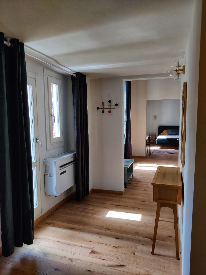 Borgo Central Apartment Флоренція Екстер'єр фото