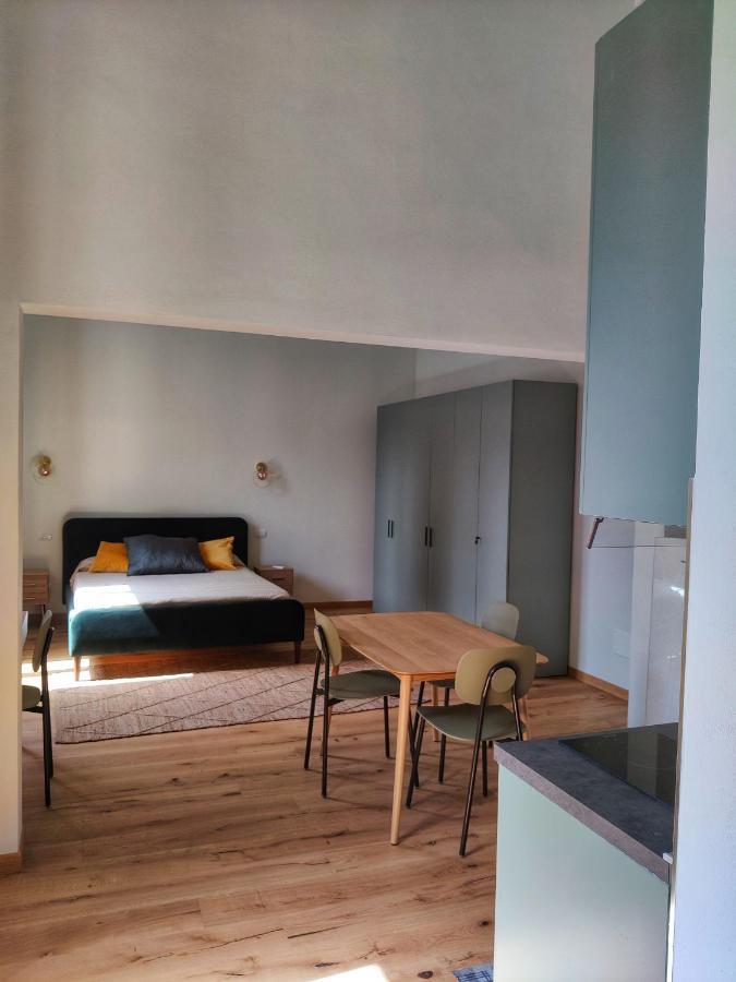 Borgo Central Apartment Флоренція Екстер'єр фото