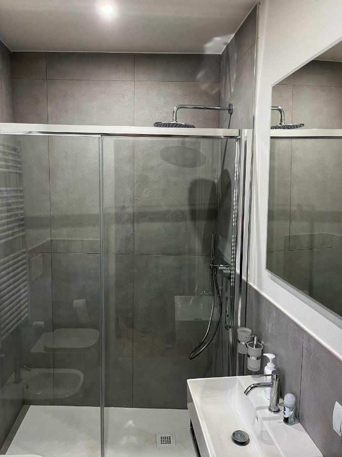 Borgo Central Apartment Флоренція Екстер'єр фото