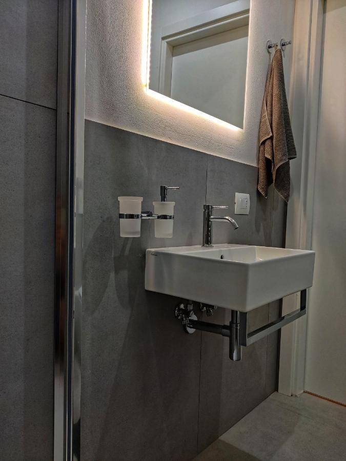 Borgo Central Apartment Флоренція Екстер'єр фото