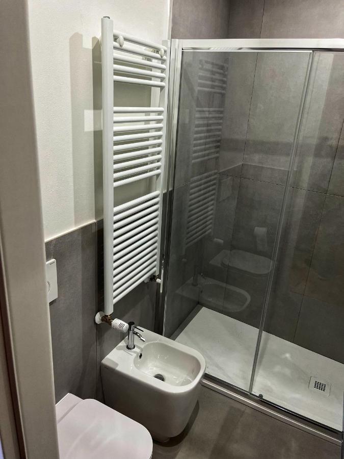 Borgo Central Apartment Флоренція Екстер'єр фото